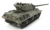 US Tank Destroyer M10 Mid Production