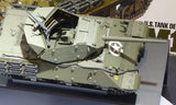 US Tank Destroyer M10 Mid Production