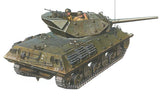 US Tank Destroyer M10 Mid Production