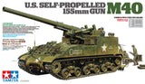 155mm SPG M40