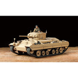 British Infantry Tank Mk.III Valentine Mk.II/IV