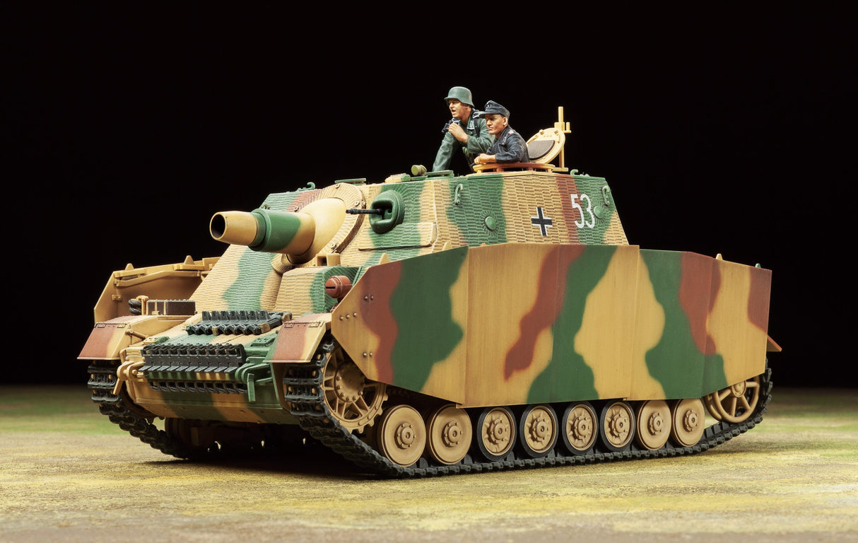 Brummbaer Late Production