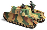 Brummbaer Late Production