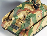 Brummbaer Late Production