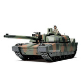 French Main Battle Tank Leclerc Series 2