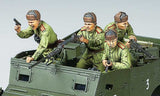 M3A1 Scout Car