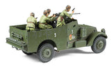 M3A1 Scout Car