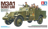M3A1 Scout Car