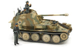 German Tank Destroyer Marder III M “Normandy Front”