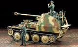 German Tank Destroyer Marder III M “Normandy Front”