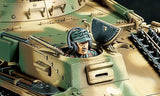 German Tank Destroyer Marder III M “Normandy Front”