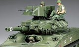 U.S. Airborne Tank M551 Sheridan (Vietnam War)