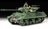 British Tank Destroyer M10 IIC Achilles