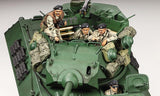 British Tank Destroyer M10 IIC Achilles
