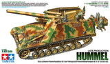 Hummel (Late Production)