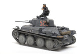 38(t) Ausf.E/F
