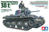 38(t) Ausf.E/F