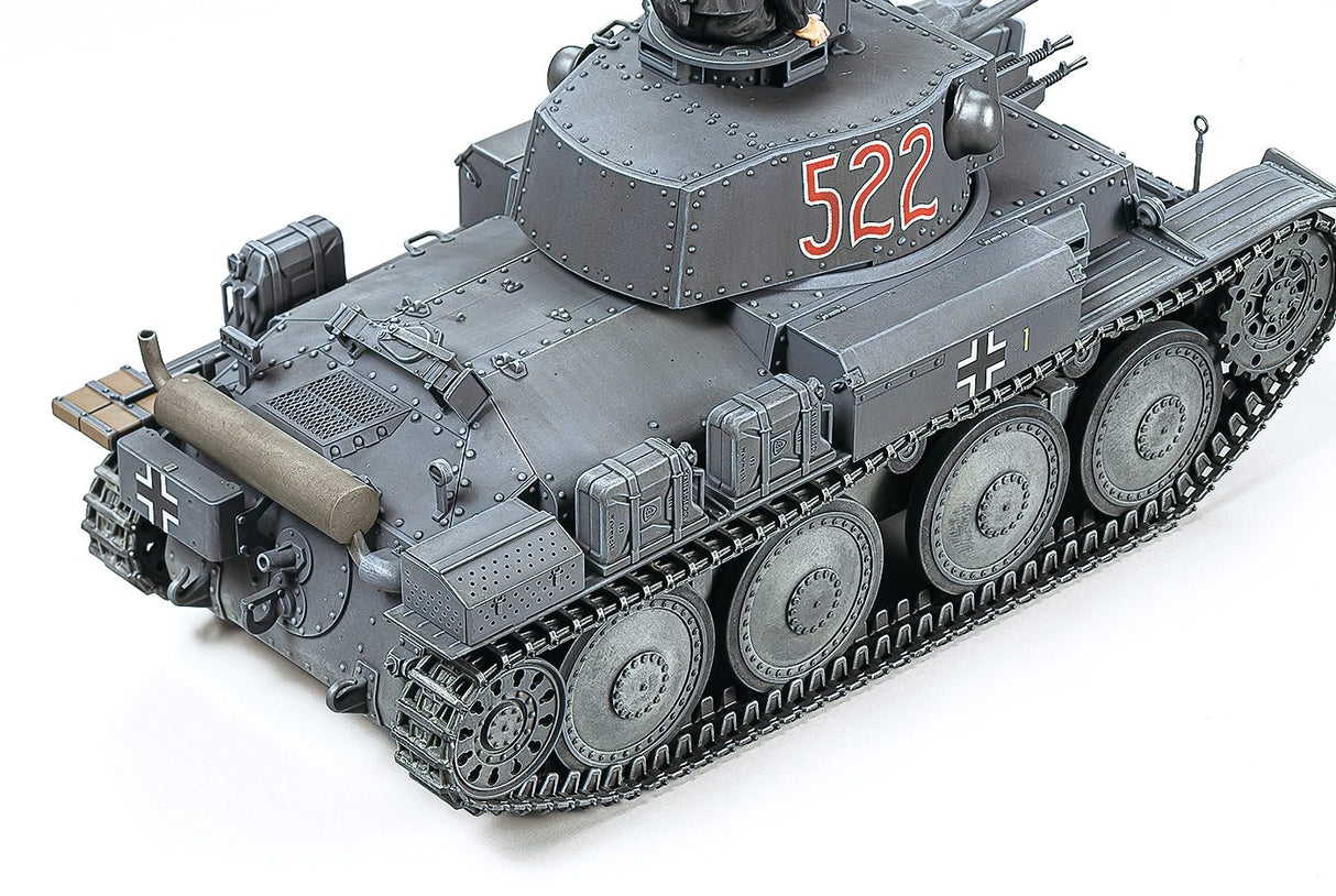 38(t) Ausf.E/F