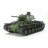 Russian Heavy Tank KV-1 Model 1941 Early Production