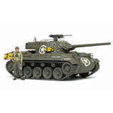 U.S. Tank Destroyer M18 Hellcat