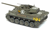 U.S. Tank Destroyer M18 Hellcat