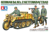 Kettenkraftrad Mid