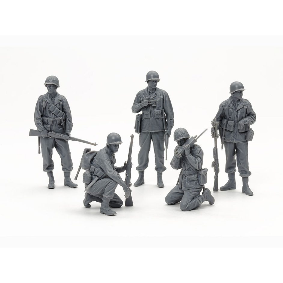 U.S. Infantry Scout Set