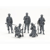 U.S. Infantry Scout Set