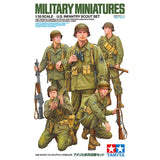 U.S. Infantry Scout Set