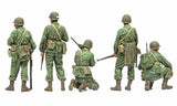 U.S. Infantry Scout Set