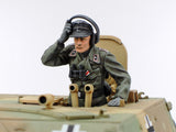 German Panzer IV/70(A)