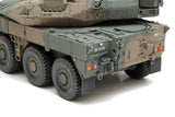 JGSDF Type16MCV C5w/Winch