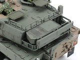 JGSDF Type16MCV C5w/Winch