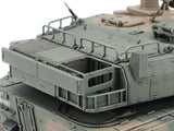 JGSDF Type16MCV C5w/Winch