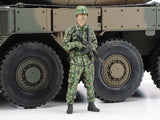 JGSDF Type16MCV C5w/Winch