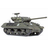 U.S. Tank Destroyer M36