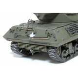 U.S. Tank Destroyer M36