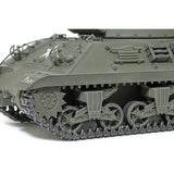 U.S. Tank Destroyer M36