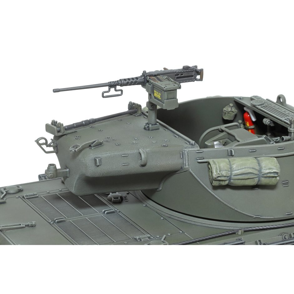 U.S. Tank Destroyer M36