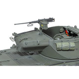 U.S. Tank Destroyer M36