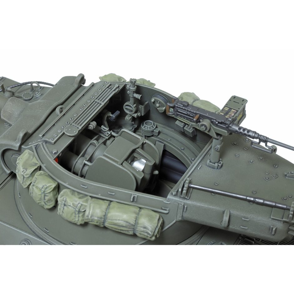 U.S. Tank Destroyer M36