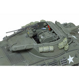 U.S. Tank Destroyer M36