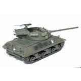 U.S. Tank Destroyer M36