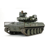 U.S. Airborne Tank M551 Sheridan Display