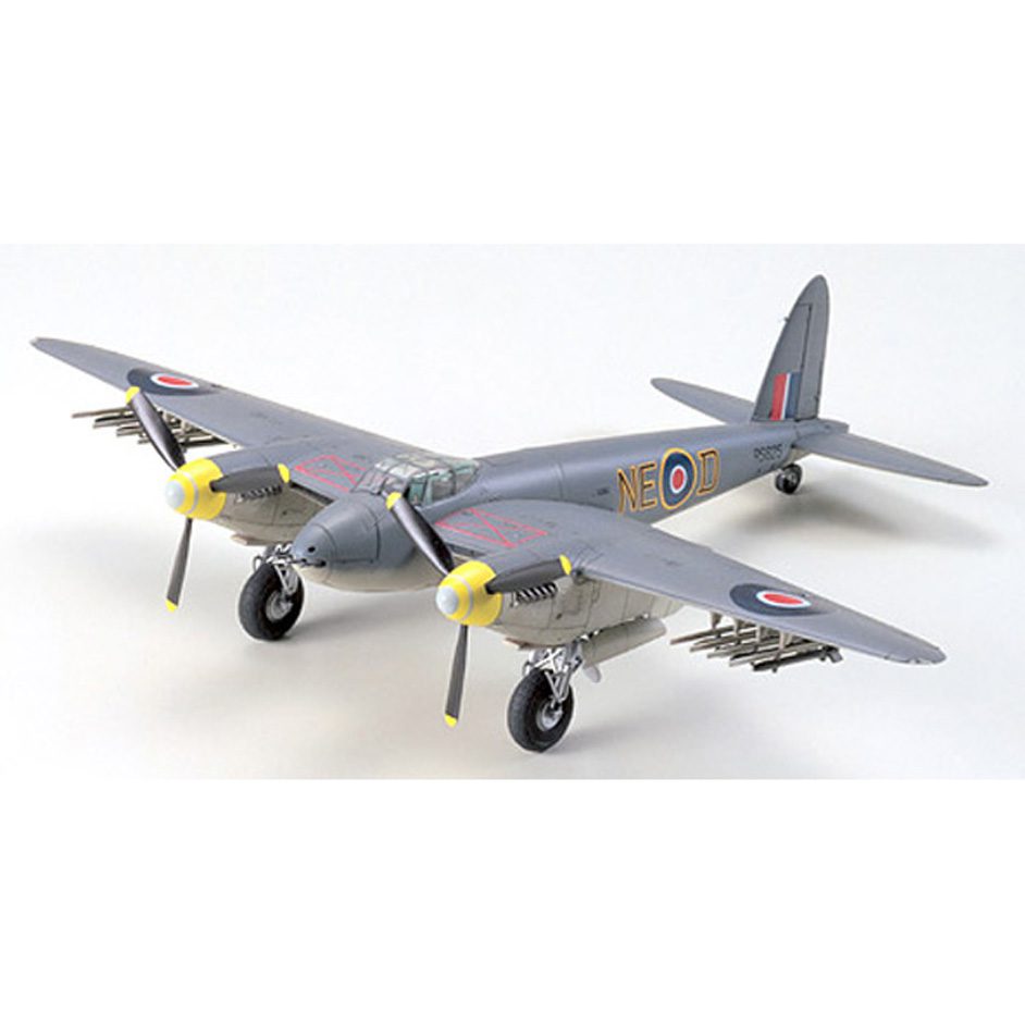 de Havilland Mosquito FB Mk.VI