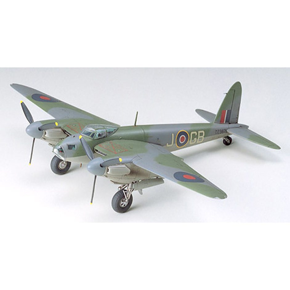 de Havilland Mosquito B MK.IV/PR MK.IV