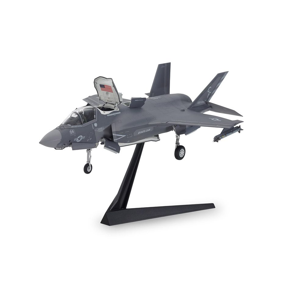Lockheed Martin(R) F-35(R)B Lightning II(R)