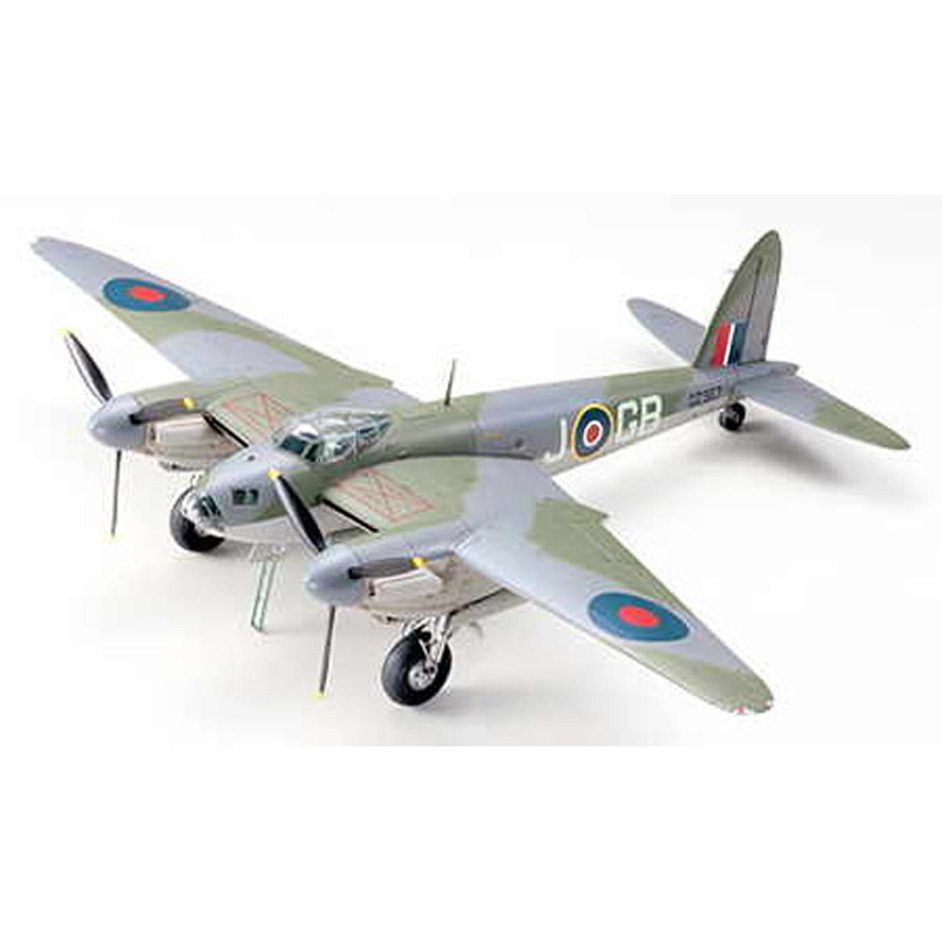 de Havilland Mosquito B MK.IV/PR MK.IV
