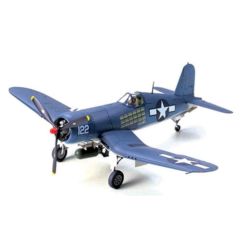 Vought F4U-1A Corsair