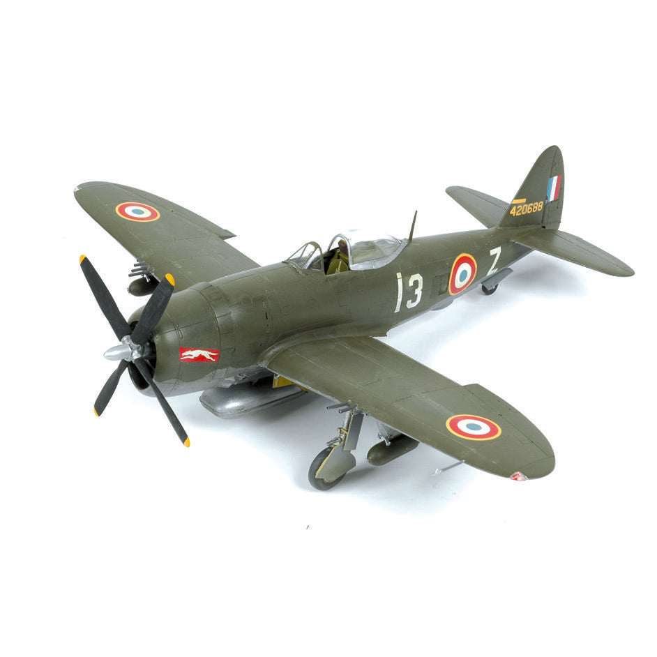 Republic P-47D Thunderbolt "Bubbletop"